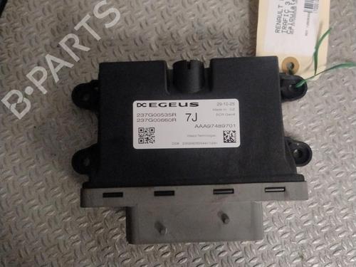Used Electronic module Electronic module FORD FIESTA VI (CB1, CCN) 1.5 TDCi (95 hp) 36681147 36681147