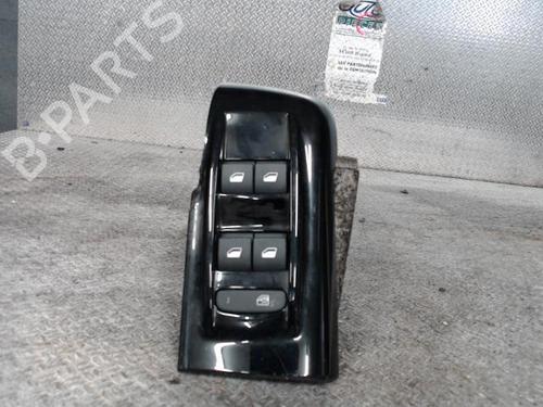 Used Left front window switch Left front window switch CITROËN C3 III (SX) 1.5 BlueHDi 100 (SXYHYP, SXYHTU) (102 hp) 24091957 24091957