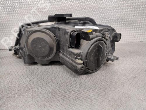 Used Right headlight Right headlight AUDI A3 (8P1) 1.6 TDI (105 hp) 33835446 33835446