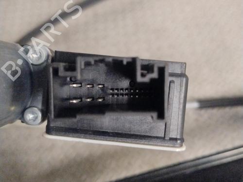Front left window mechanism VW POLO VI (AW1, BZ1, AE1) 1.0 TSI | BP37595875C22 - Image 5