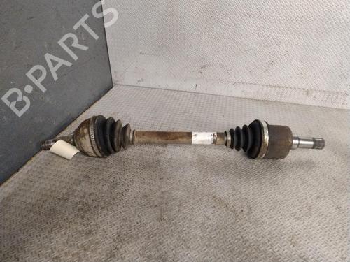 Left front driveshaft CITROËN C5 III (RD_) 2.0 HDi 140 (RDRHF8, RDRHFA, RDRHA8, RDRHAJ) | BP32037723M38 - Image 6