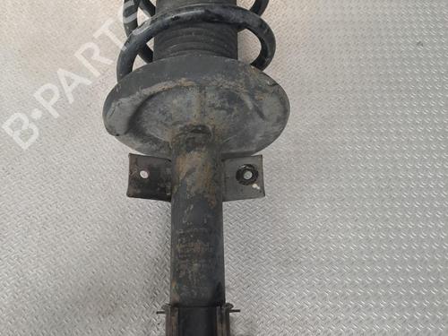 Left front shock absorber RENAULT MASTER III Van (FV) 2.3 dCi 125 FWD (FV0C, FV0D, FV0G, FV0H, FV0J, FV0K,... | BP37596184M16 - Image 3