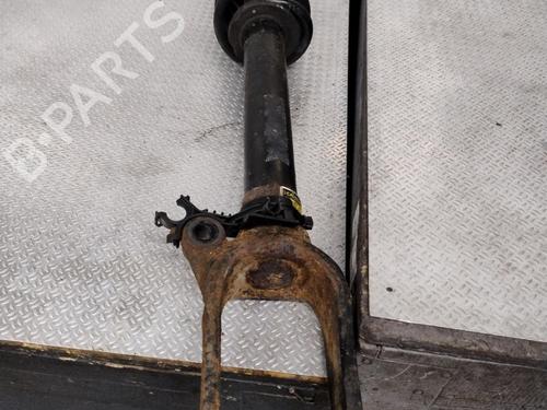 Left front shock absorber MERCEDES-BENZ M-CLASS (W164) ML 300 CDI 4-matic (164.120) | BP27508677M16 