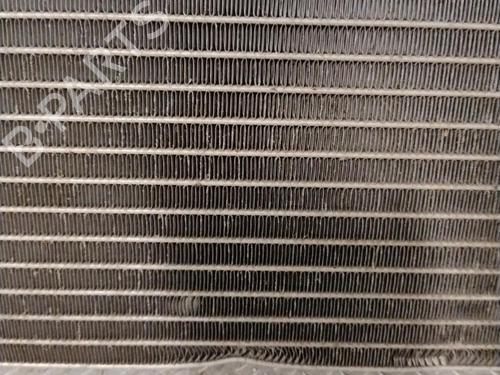 Heater matrix RENAULT TWINGO II (CN0_) 1.2 16V (CN04, CN0B) | BP29985681M63 - Image 2