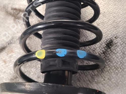 Left front shock absorber CITROËN C3 III (SX) 1.2 THP 110 (SXHNPS, SXHNZT, SXHNZ6) | BP24098591M16 - Image 3