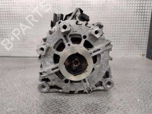 Alternator CITROËN C5 AIRCROSS (A_) 1.6 Hybrid 225 (A45GFR) | BP33893088M7 - Image 2