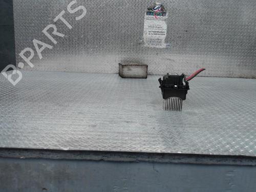 Used Heater resistor RENAULT CLIO IV (BH_) 1.5 dCi 110 (110 hp) 24094072