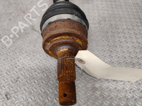 Left front driveshaft DS DS 3 / DS 3 CROSSBACK (UR_, UC_, UJ_) E-TENSE (UZZKXZ) | BP28615079M38