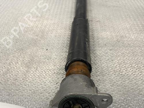 Left rear shock absorber FORD FIESTA VI (CB1, CCN) 1.25 | BP24069580M18 