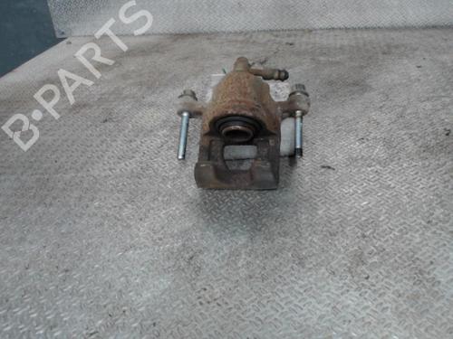 Used Left rear brake caliper Left rear brake caliper NISSAN QASHQAI I (J10, NJ10) 1.5 dCi (110 hp) 24080966 24080966