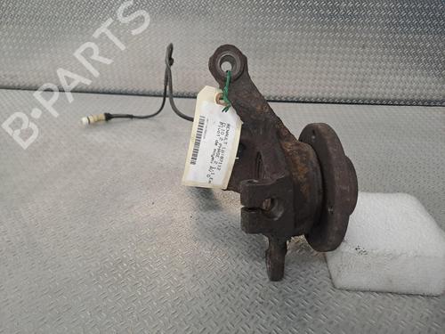 Right front steering knuckle RENAULT CLIO II (BB_, CB_) 1.2 16V (BB05, BB0W, BB11, BB27, BB2T, BB2U, BB2V, CB05,... | BP24061328M26 