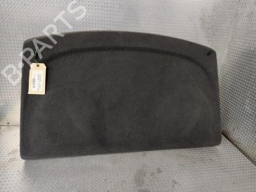 Rear parcel shelf VW SCIROCCO III (137, 138) 2.0 TDI | BP25704213C85