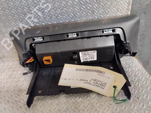 Display monitor PEUGEOT PARTNER Box Body/MPV (K9) 1.5 BlueHDi 100 | BP29380004C48 