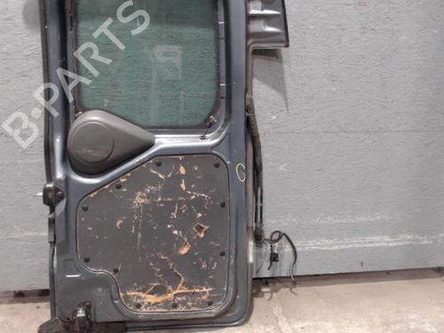 Left tailgate CITROËN JUMPY II Van | BP24089336C76
