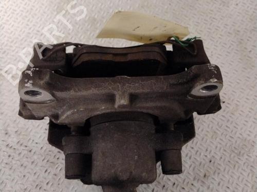 Right front brake caliper VW PASSAT CC B6 (357) 2.0 TDI | BP24576785M104