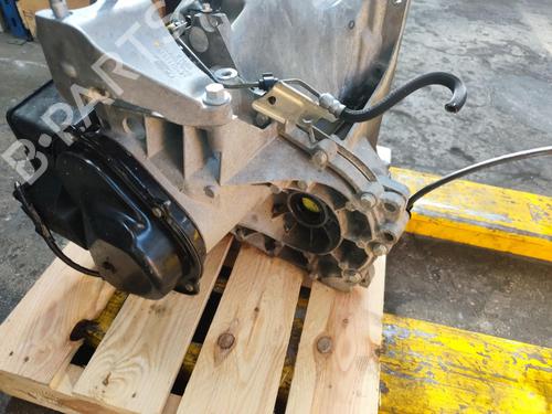 Gearbox FORD FIESTA VI (CB1, CCN) 1.5 TDCi | BP34175924M3 - Image 4