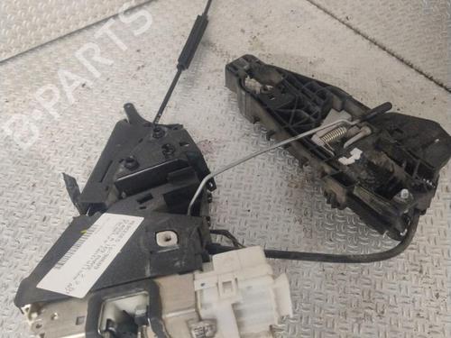 Used Front right lock Front right lock 36789507 36789507