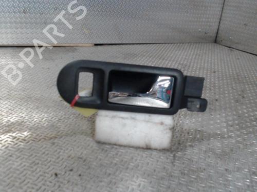 Used Front right interior door handle VW GOLF IV (1J1) 1.9 TDI (115 hp) 24062653