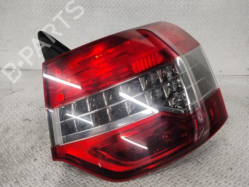 Right taillight CITROËN C5 III (RD_) 3.0 HDi 240 (RDX8CA) | BP34426653C35 - Image 5