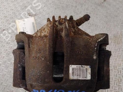 Højre bremsekaliber foran PEUGEOT 206 Hatchback (2A/C) 1.4 i | BP30047274M104 