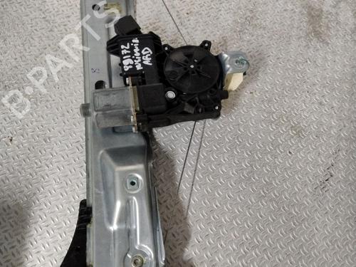 Rudehejsemekanisme Højre bagtil OPEL INSIGNIA A Sports Tourer (G09) 2.0 CDTI (35) | BP30767257C25