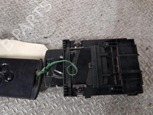 Card reader RENAULT SCÉNIC III (JZ0/1_) 1.5 dCi | BP24095249E4 