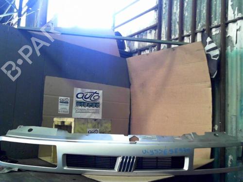 Grill Grill FIAT ULYSSE (220_) 2.1 TD (109 hp) 24067007 24067007