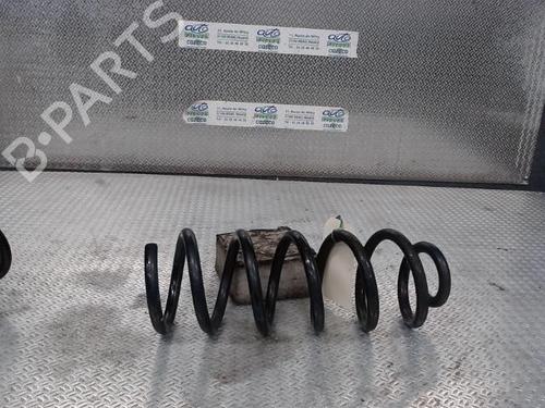 Støtdemperfjær DACIA LOGAN II 1.5 dCi / Blue dCi 75 (75 hp) 24098055