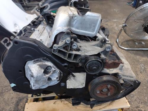 Engine PEUGEOT 206 CC (2D) 1.6 16V (2DNFUF, 2DNFUR) | BP37731805M1 - Image 2