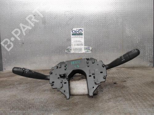 Hand brake CITROËN C5 III (RD_) 1.6 HDi 110 (RD9HZC) | BP30483909I18