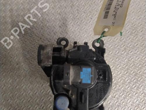 Used Right front fog light Right front fog light OPEL VIVARO B Van (X82) 1.6 CDTI (05) (140 hp) 34229033 34229033