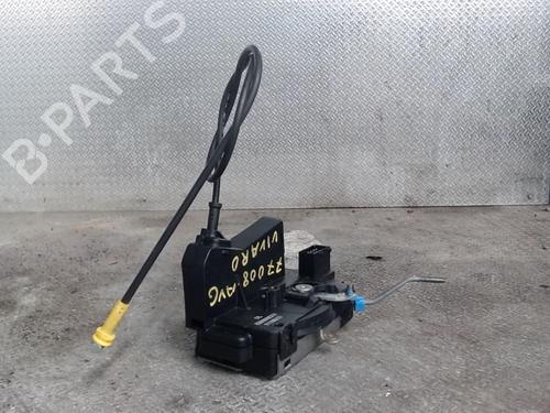 front-left-lock-opel-vivaro-a-van-x83-2001-2002-2003-2004-2005-2006-2007-2008-2009-2010-2011-2012-2013-2014-2015-24081279 main image