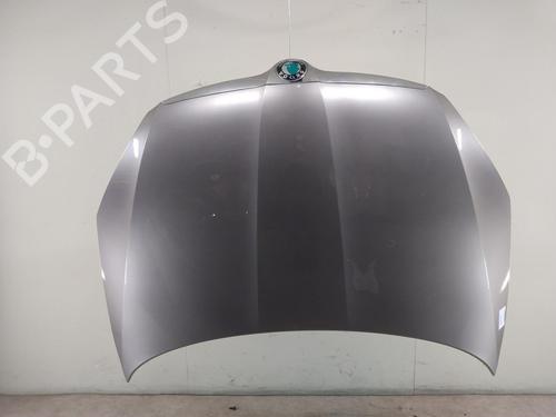 Capot Capot BMW X6 (E71, E72) xDrive 40 d (306 hp) 36461647 36461647