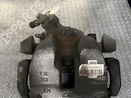 Højre bremsekaliber foran PEUGEOT 3008 II SUV (MC_, MR_, MJ_, M4_) 1.5 BlueHDi 130 | BP24101587M104 