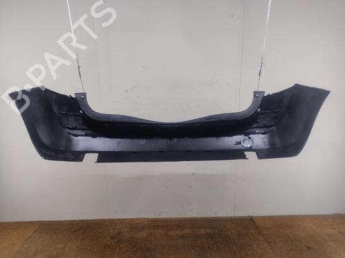 Used Rear bumper RENAULT MODUS / GRAND MODUS (F/JP0_) 1.5 dCi (FP0F, JP0F) (86 hp) 32377087