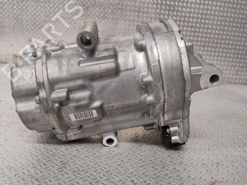 AC compressor RENAULT CAPTUR II (HF_) E-TECH 160 | BP27581526M34 