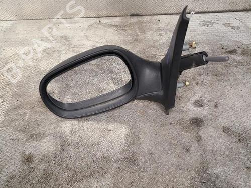 Left mirror RENAULT CLIO II (BB_, CB_) 1.2 (BB0A, BB0F, BB10, BB1K, BB28, BB2D, BB2H, CB0A,... | BP24099144C26 