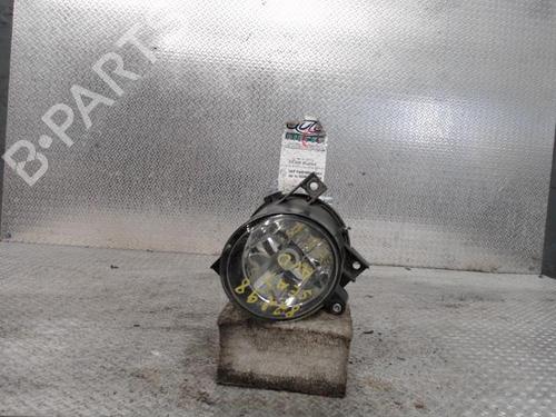 Used Left front fog light Left front fog light SEAT LEON (1P1) 1.9 TDI (105 hp) 24090927 24090927