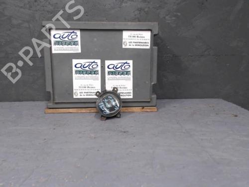 Used Left front fog light Left front fog light FORD MONDEO III (B5Y) 2.0 16V TDDi / TDCi (115 hp) 24069760 24069760