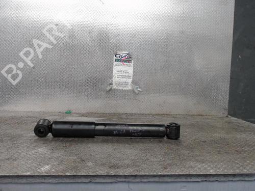 Used Left rear shock absorber Left rear shock absorber 24087323 24087323