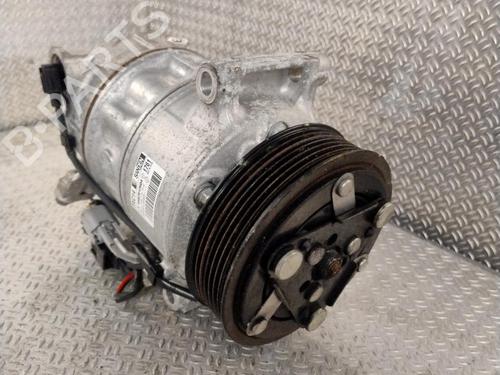 Used AC compressor AC compressor RENAULT SCÉNIC IV (J9_) 1.6 dCi 160 (160 hp) 24600986 24600986