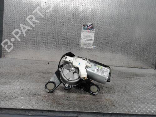 Used Rear wiper motor CITROËN C5 III Break (RW_) 1.6 HDi 110 (RW9HZC) (109 hp) 24091608