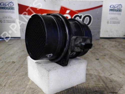 Used Mass air flow sensor VW PASSAT B7 Variant (365) 2.0 TDI (140 hp) 24068124