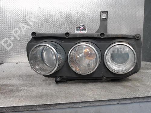 Used Right headlight Right headlight ALFA ROMEO 159 Sportwagon (939_) 1.9 JTDM 8V (939BXE1B) (120 hp) 24094048 24094048