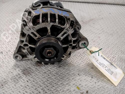 Used Alternator Alternator NISSAN MICRA III (K12) 1.4 16V (88 hp) 24965946 24965946
