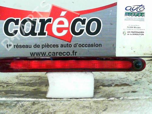 Bremselys SUZUKI SWIFT III (MZ, EZ) 1.3 (RS413, ZC11S) (92 hp) 24065597