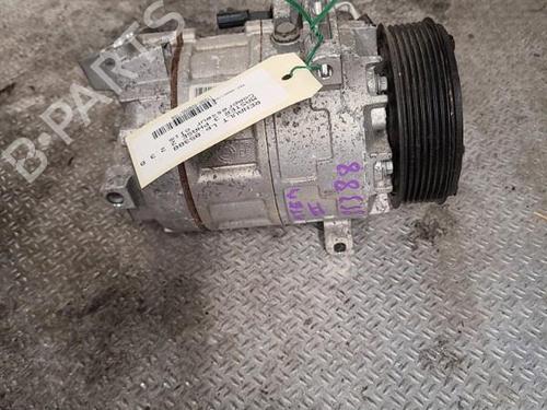 AC compressor RENAULT MASTER III Platform/Chassis (EV, HV, UV) 2.3 dCi 125 FWD (EV0C, EV0D, EV0J, HV0C, HV0D, HV0H,... | BP24099615M34 - Image 4
