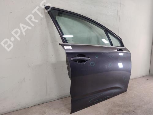 Right front door CITROËN C4 II (NC_) 1.6 BlueHDi 100 | BP26314959C3