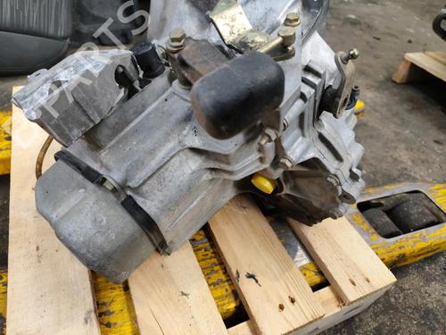 Used Gearbox Gearbox CITROËN C3 I (FC_, FN_) 1.4 HDi (68 hp) 33727226 33727226