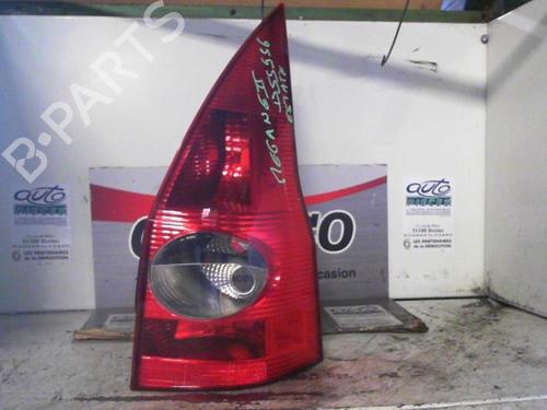 Used Right taillight RENAULT MEGANE II Estate (KM0/1_) 1.5 dCi (KM02, KM13) (101 hp) 24065338